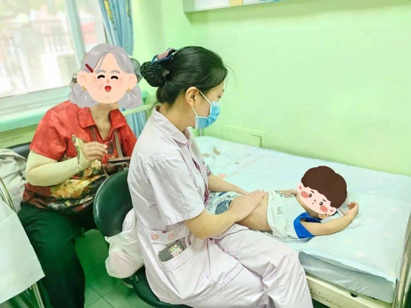 儿科保健科主要看哪些方面的疾病？