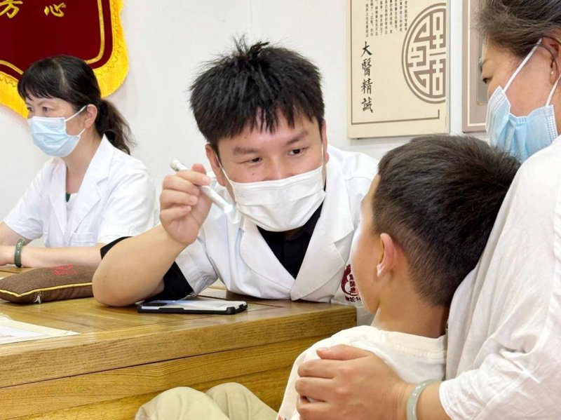 中药调理男科见效时长:传统辨证vs未来精准的优劣势对比